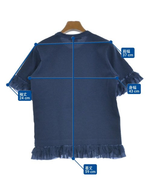 COMME des GARCONS COMME des GARCONS T恤/上衣