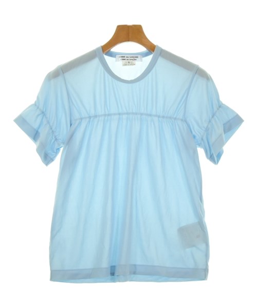 COMME des GARCONS COMME des GARCONS T恤/上衣