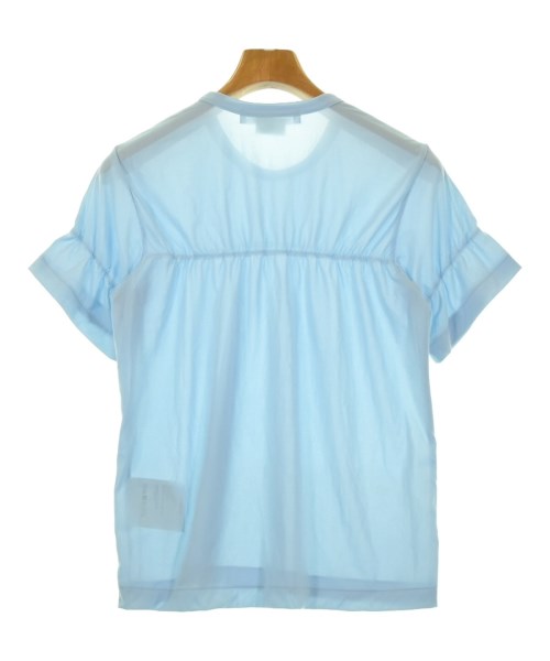 COMME des GARCONS COMME des GARCONS T恤/上衣