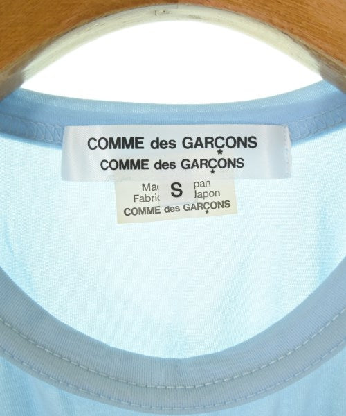 COMME des GARCONS COMME des GARCONS T恤/上衣
