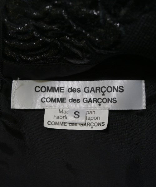 COMME des GARCONS COMME des GARCONS 洋裝