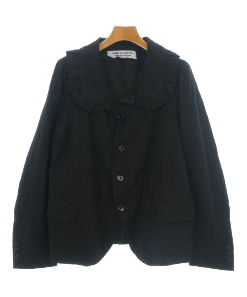 COMME des GARCONS COMME des GARCONS 夾克
