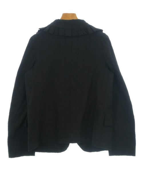 COMME des GARCONS COMME des GARCONS 夾克
