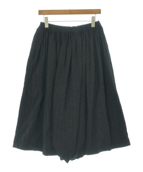 COMME des GARCONS COMME des GARCONS 膝上裙
