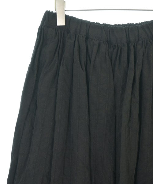 COMME des GARCONS COMME des GARCONS 膝上裙