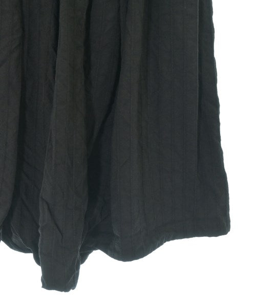COMME des GARCONS COMME des GARCONS 膝上裙