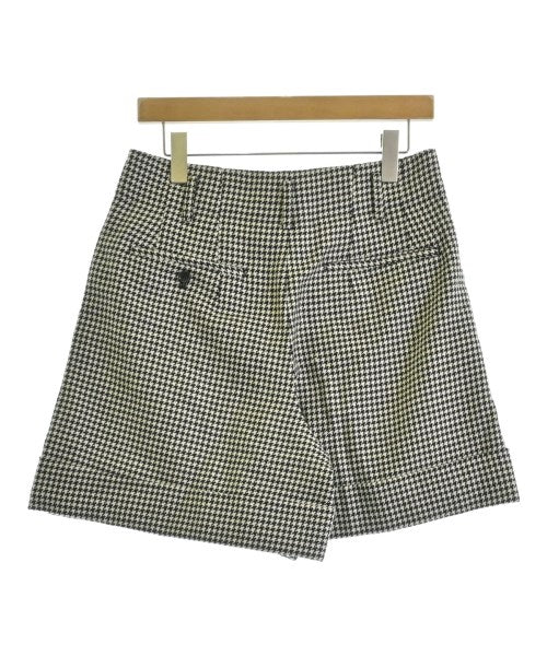 COMME des GARCONS COMME des GARCONS 短褲