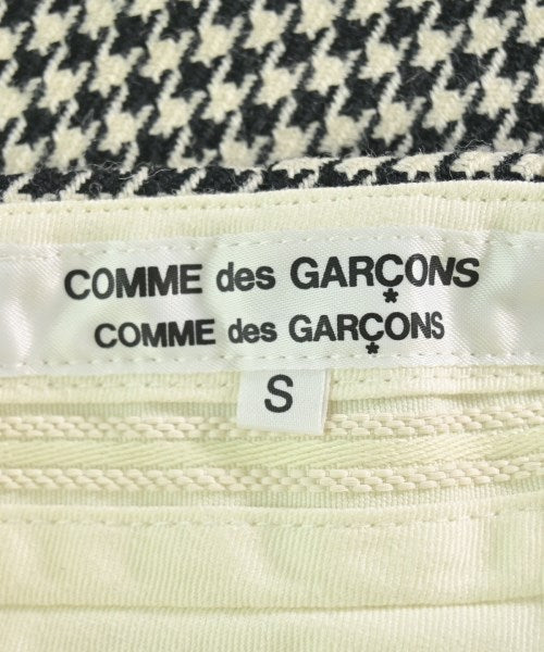 COMME des GARCONS COMME des GARCONS 短褲