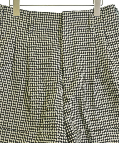 COMME des GARCONS COMME des GARCONS 短褲