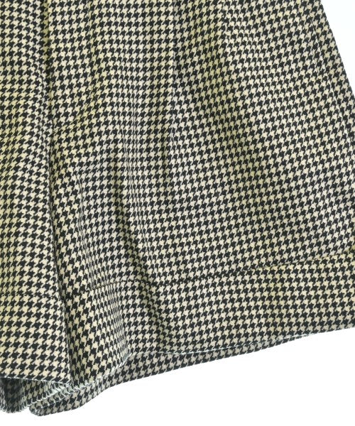 COMME des GARCONS COMME des GARCONS 短褲