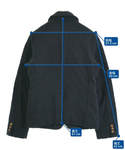 COMME des GARCONS COMME des GARCONS 休閒夾克