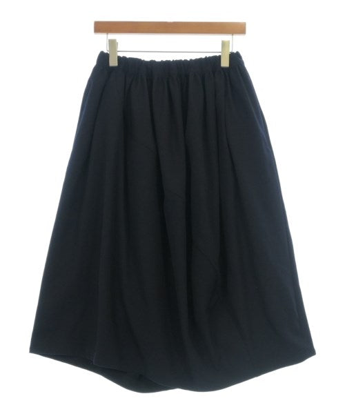 COMME des GARCONS COMME des GARCONS 長裙/超長裙