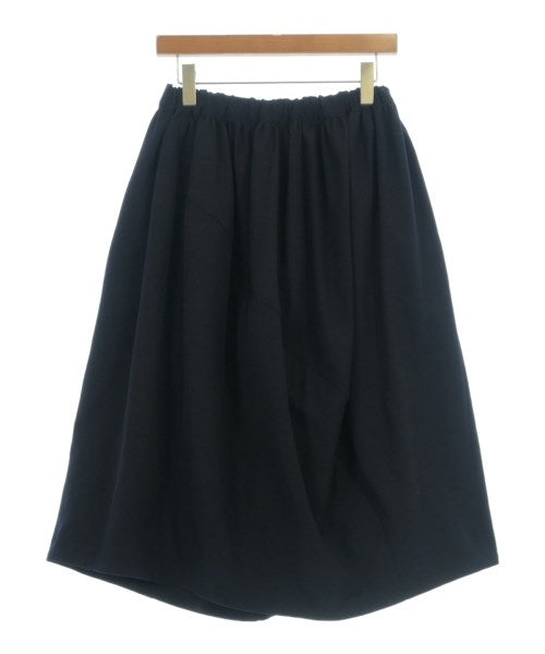COMME des GARCONS COMME des GARCONS 長裙/超長裙