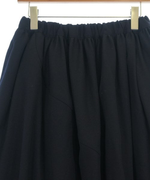 COMME des GARCONS COMME des GARCONS 長裙/超長裙