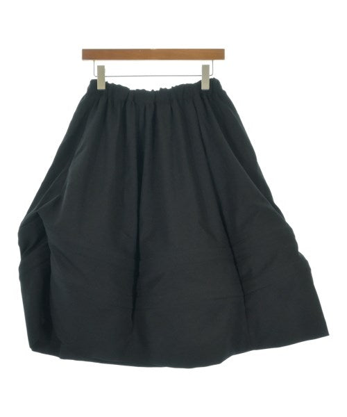 COMME des GARCONS COMME des GARCONS 膝上裙