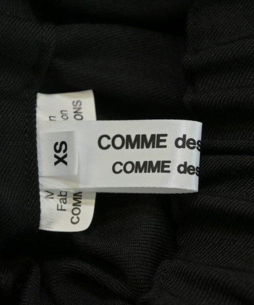COMME des GARCONS COMME des GARCONS 膝上裙