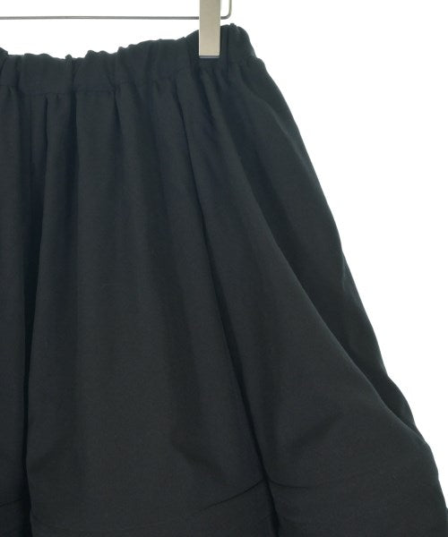 COMME des GARCONS COMME des GARCONS 膝上裙