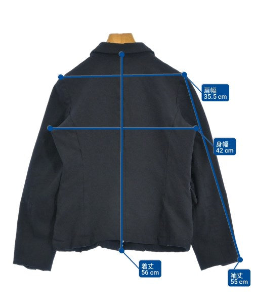 COMME des GARCONS COMME des GARCONS 西裝外套