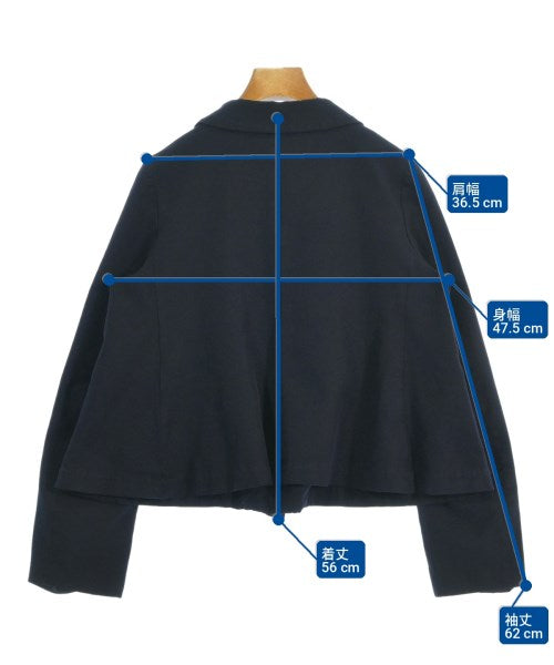 COMME des GARCONS COMME des GARCONS 夾克