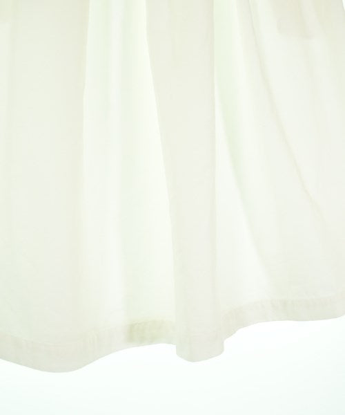 COMME des GARCONS COMME des GARCONS 長裙/超長裙