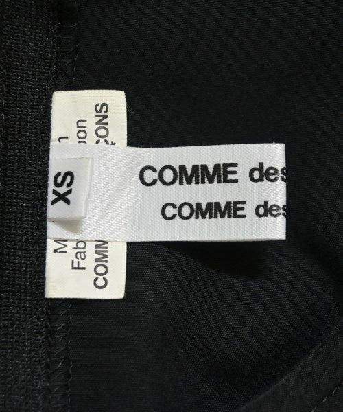 COMME des GARCONS COMME des GARCONS 女襯衫