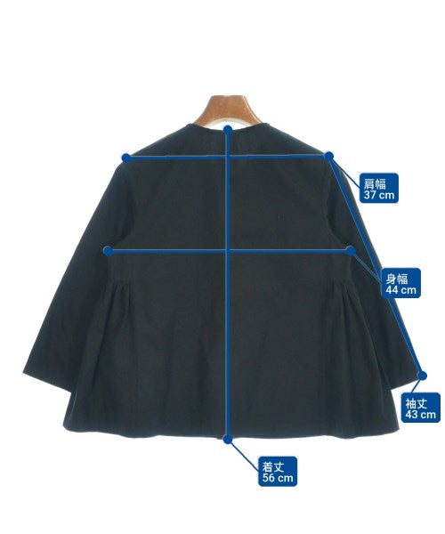 COMME des GARCONS COMME des GARCONS 女襯衫