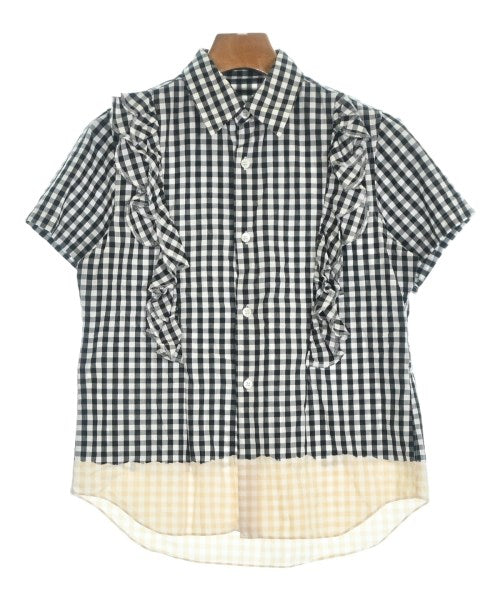 COMME des GARCONS COMME des GARCONS 休閒襯衫