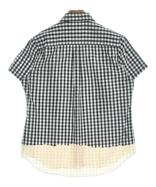 COMME des GARCONS COMME des GARCONS 休閒襯衫