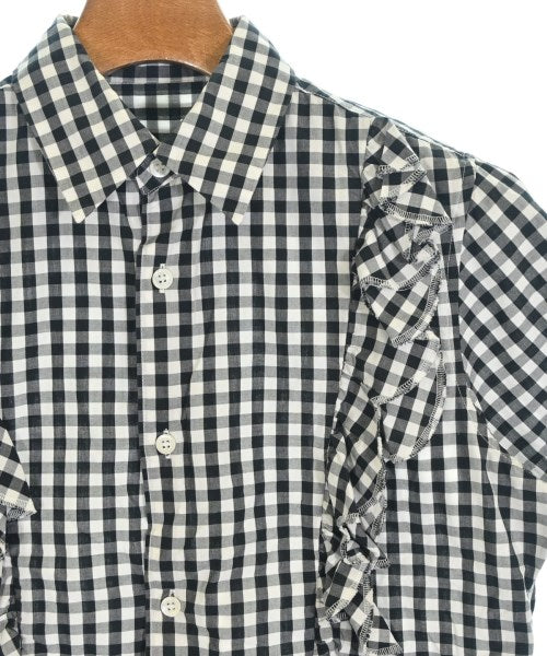 COMME des GARCONS COMME des GARCONS 休閒襯衫