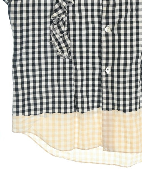 COMME des GARCONS COMME des GARCONS 休閒襯衫