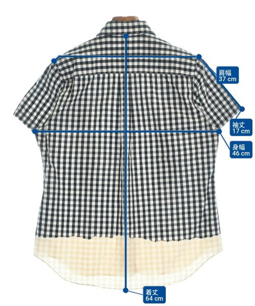 COMME des GARCONS COMME des GARCONS 休閒襯衫