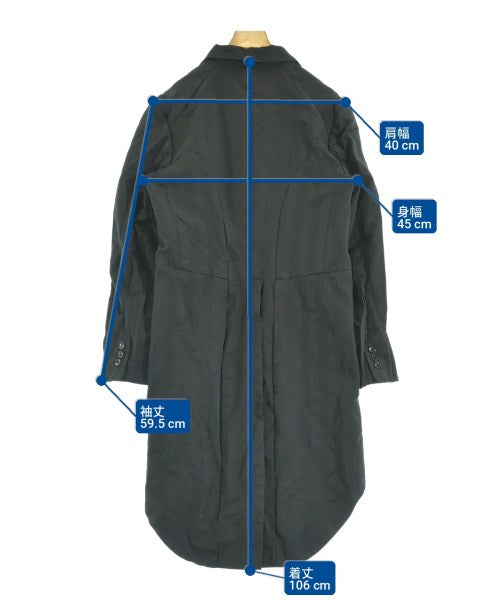 COMME des GARCONS COMME des GARCONS 其他夾克