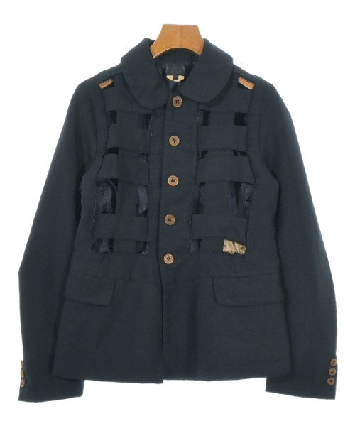 COMME des GARCONS COMME des GARCONS 休閒夾克