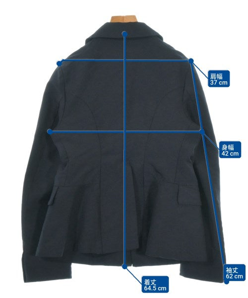 COMME des GARCONS COMME des GARCONS 休閒夾克