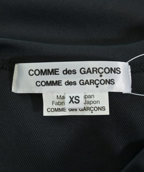 COMME des GARCONS COMME des GARCONS T恤/上衣