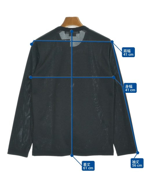 COMME des GARCONS COMME des GARCONS T恤/上衣