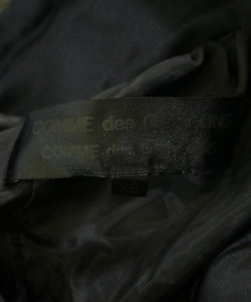 COMME des GARCONS COMME des GARCONS 休閒夾克