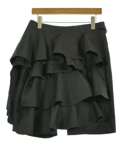 COMME des GARCONS COMME des GARCONS 短褲
