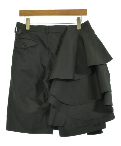 COMME des GARCONS COMME des GARCONS 短褲