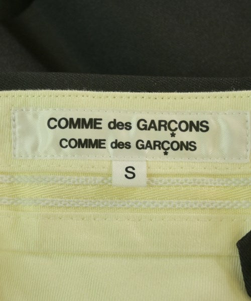 COMME des GARCONS COMME des GARCONS 短褲
