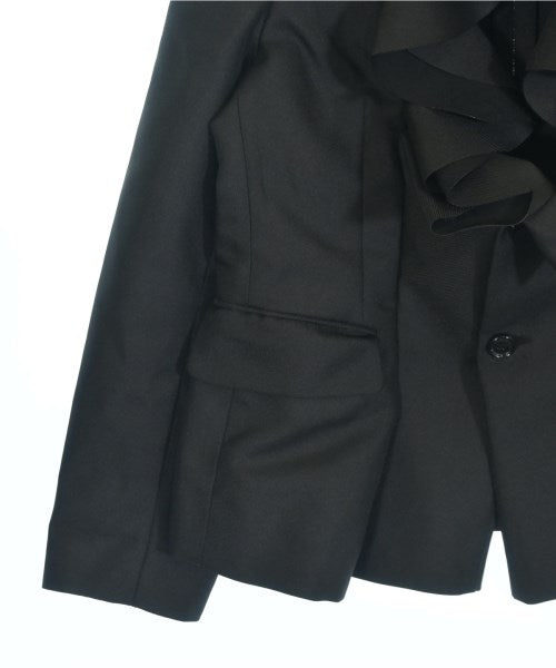 COMME des GARCONS COMME des GARCONS 休閒夾克