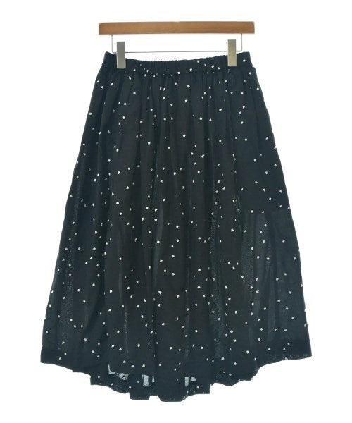 COMME des GARCONS COMME des GARCONS 長裙/超長裙