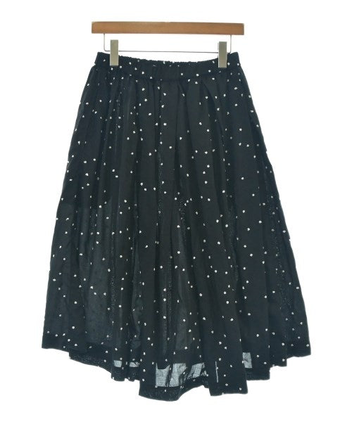 COMME des GARCONS COMME des GARCONS 長裙/超長裙