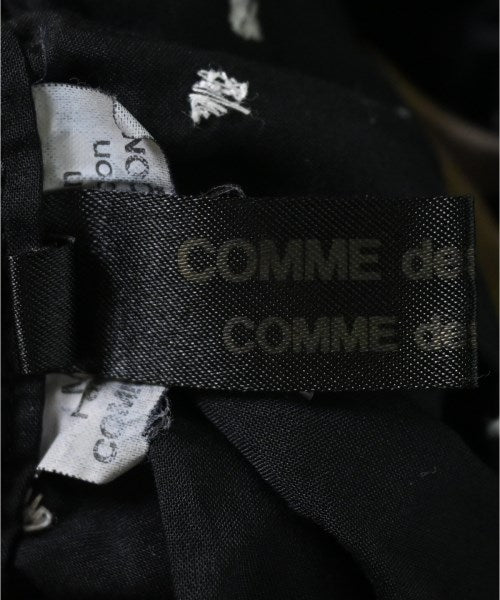 COMME des GARCONS COMME des GARCONS 長裙/超長裙