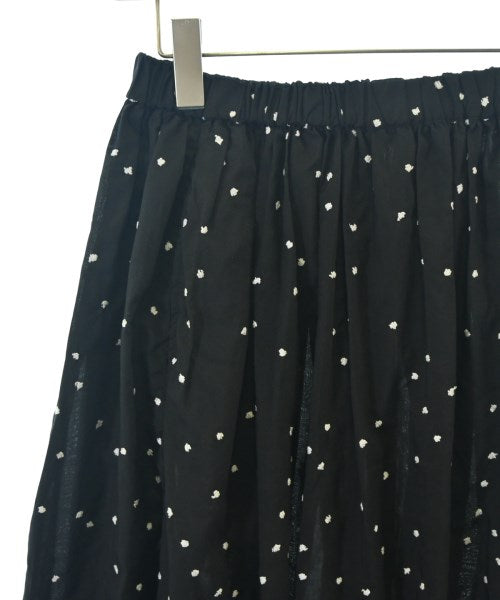 COMME des GARCONS COMME des GARCONS 長裙/超長裙