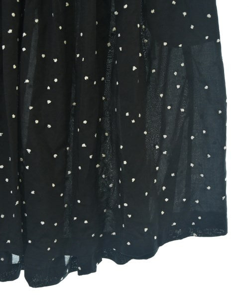 COMME des GARCONS COMME des GARCONS 長裙/超長裙