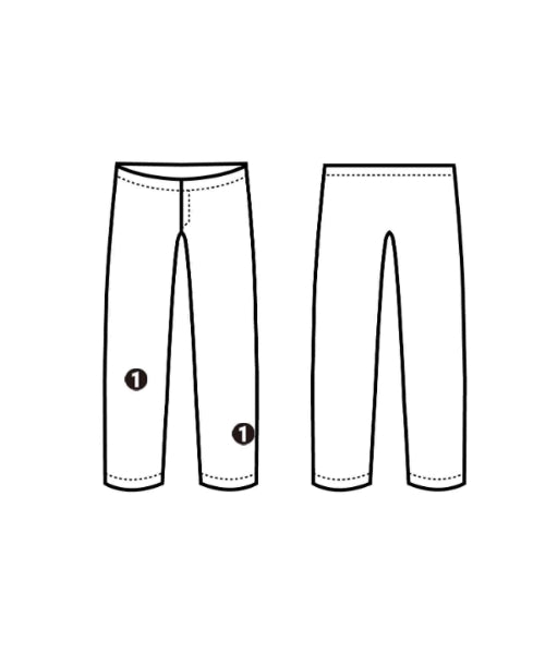 COMME des GARCONS COMME des GARCONS 其他款