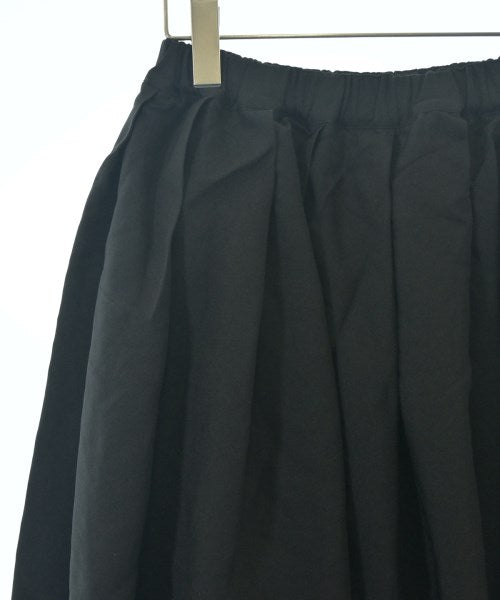 COMME des GARCONS COMME des GARCONS 長裙/超長裙
