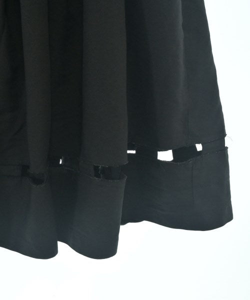 COMME des GARCONS COMME des GARCONS 長裙/超長裙