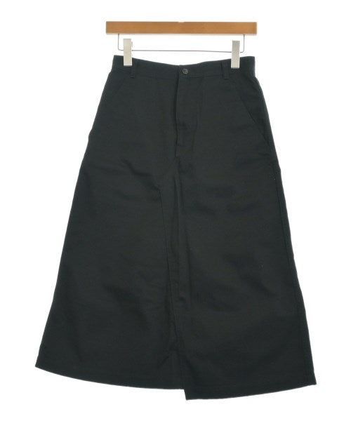 COMME des GARCONS COMME des GARCONS 長裙/超長裙